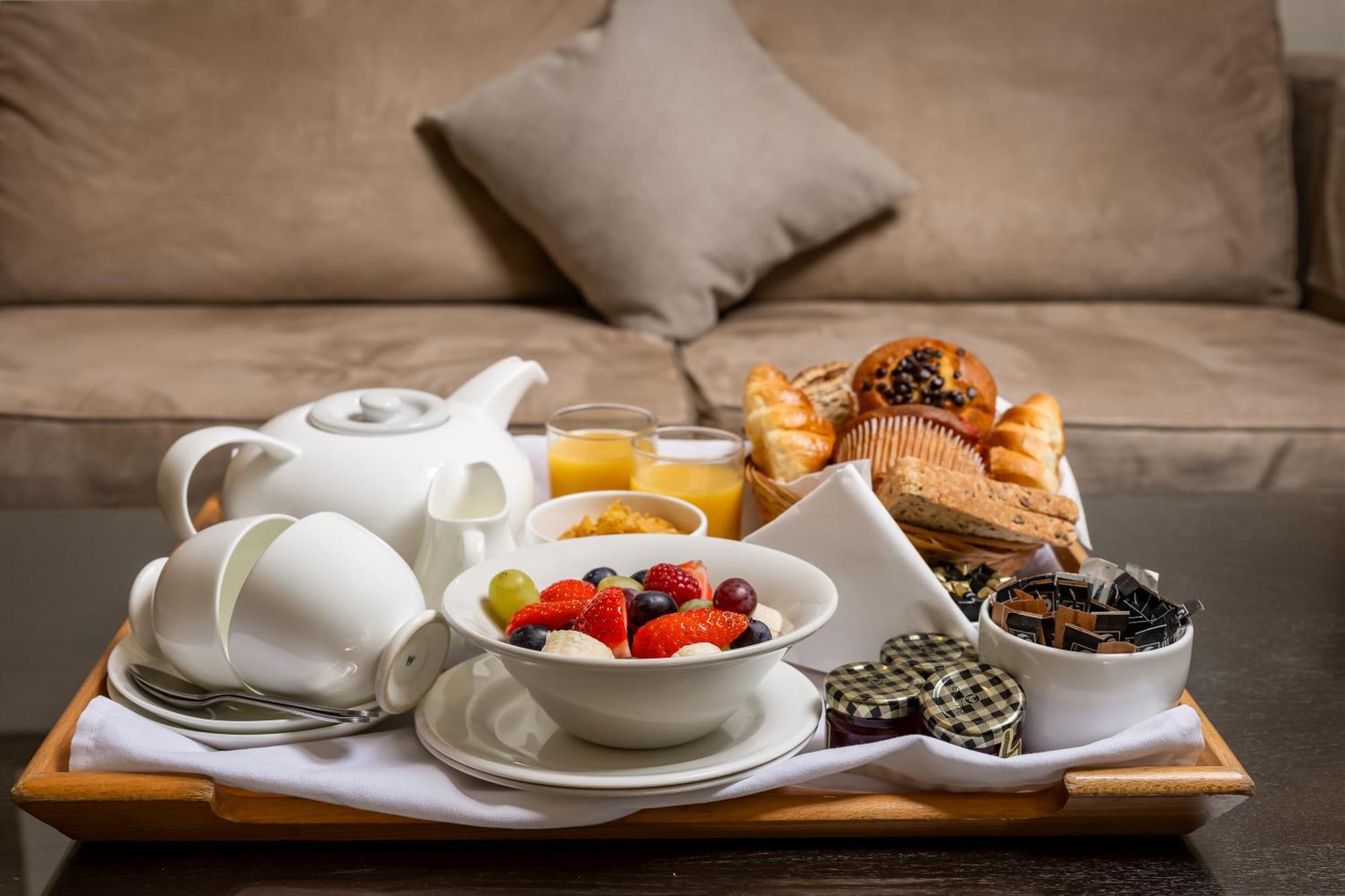 The Beaufort 4* Londen