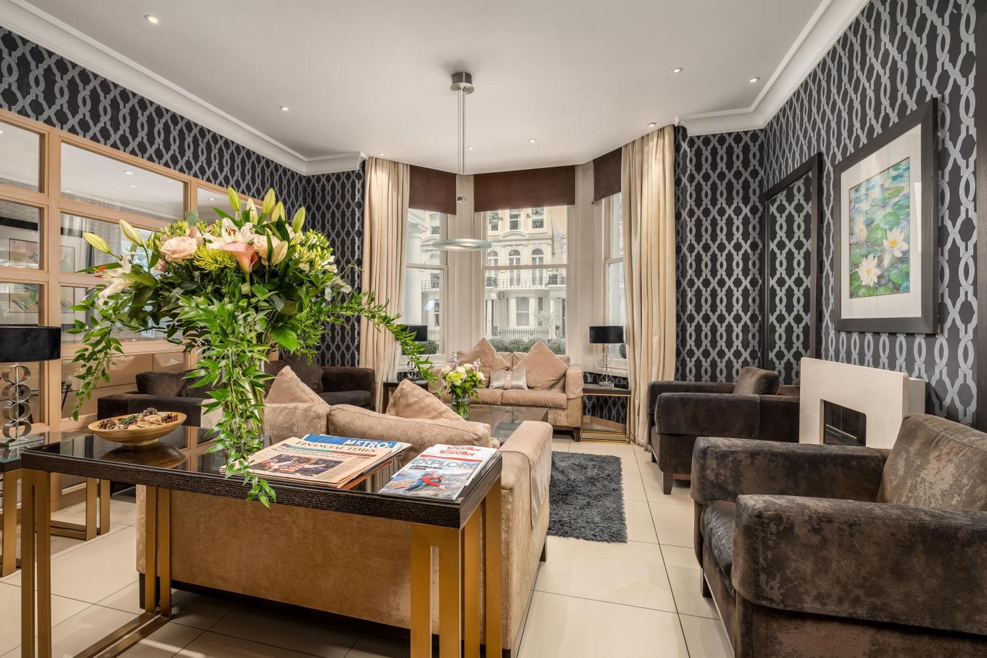 The Beaufort Londen