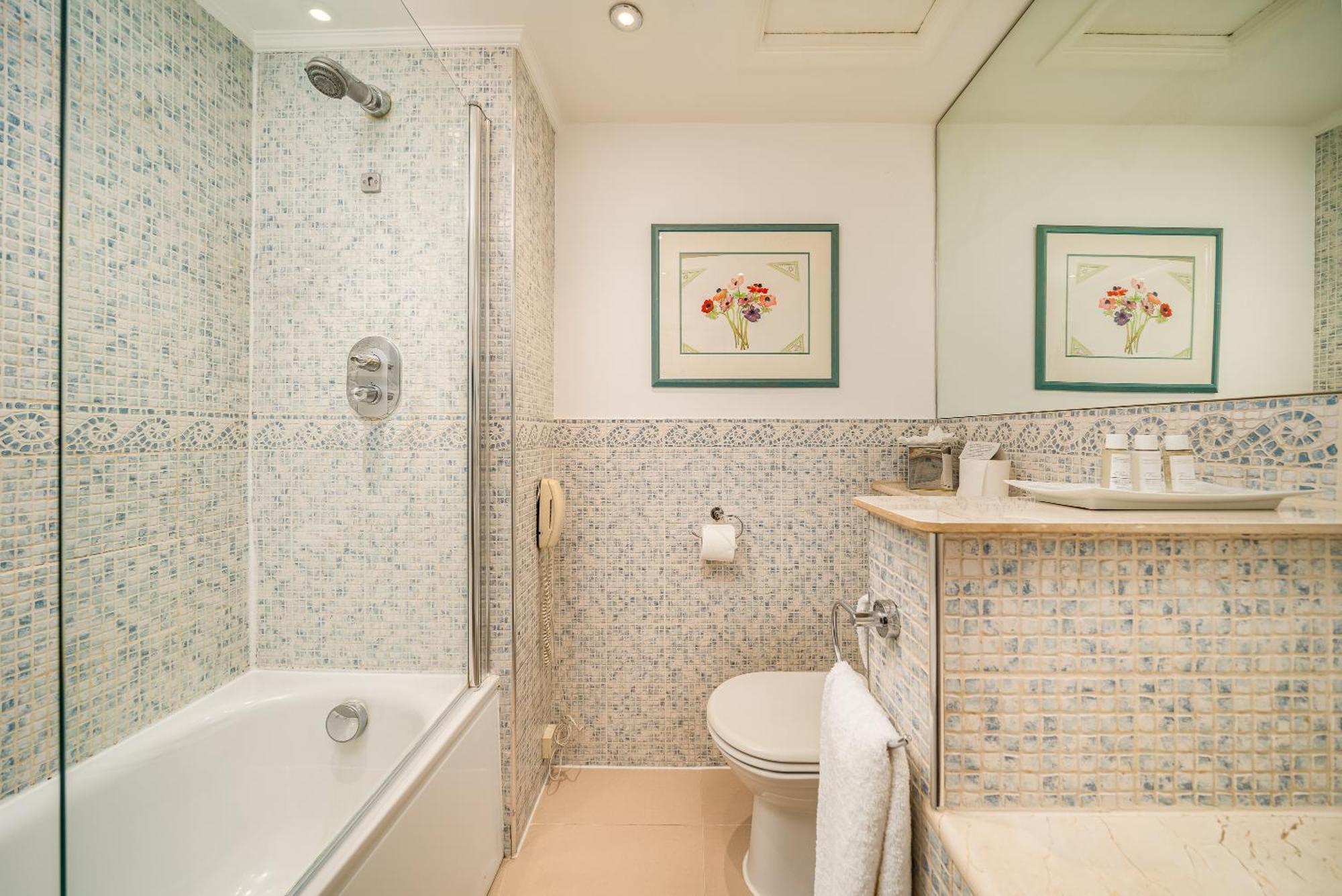 Hotel The Beaufort Londen