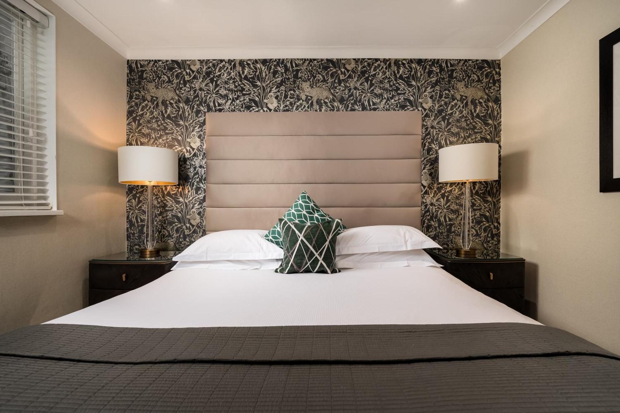 Hotel The Beaufort Londen