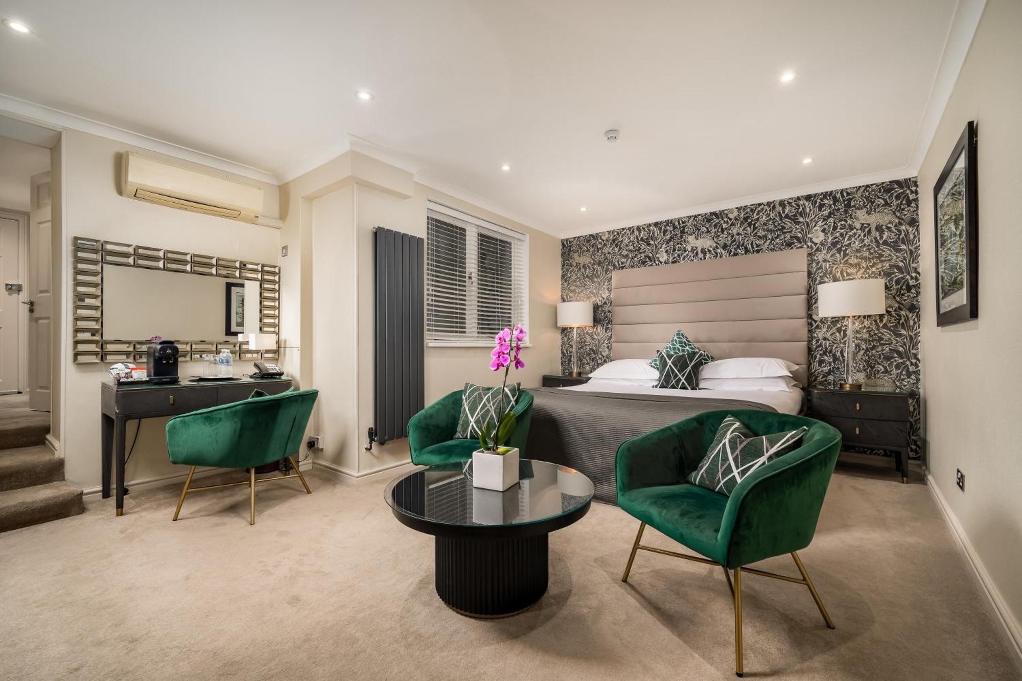 The Beaufort 4* Londen