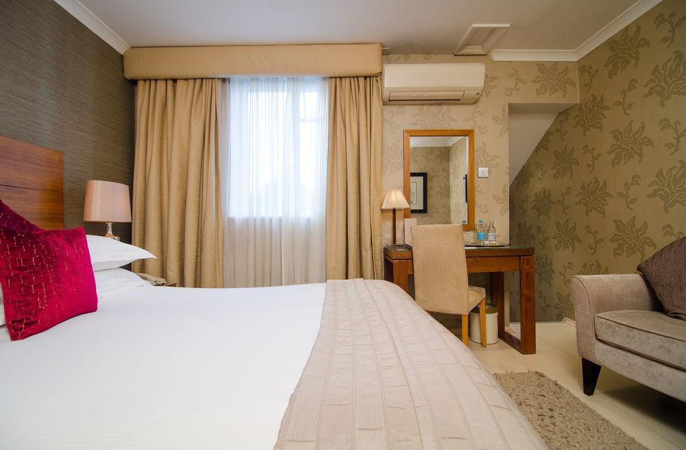 The Beaufort Hotel Londen
