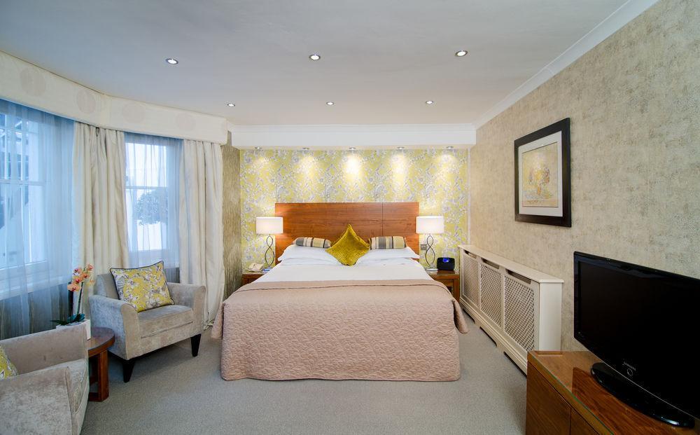 The Beaufort Hotel Londen