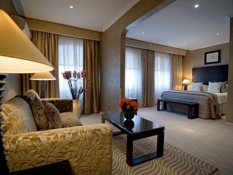The Beaufort Hotel Londen