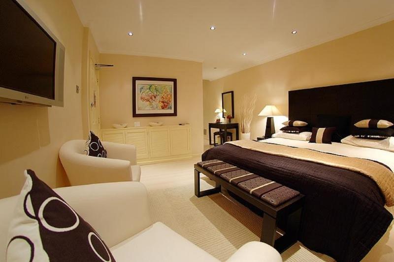 The Beaufort Londen