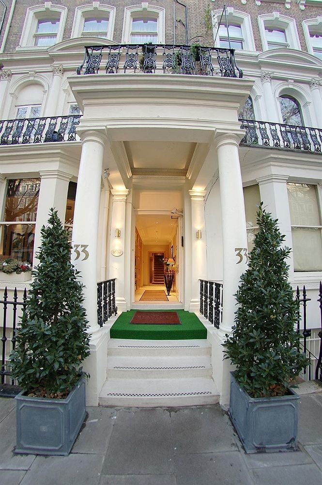 The Beaufort Hotel Londen