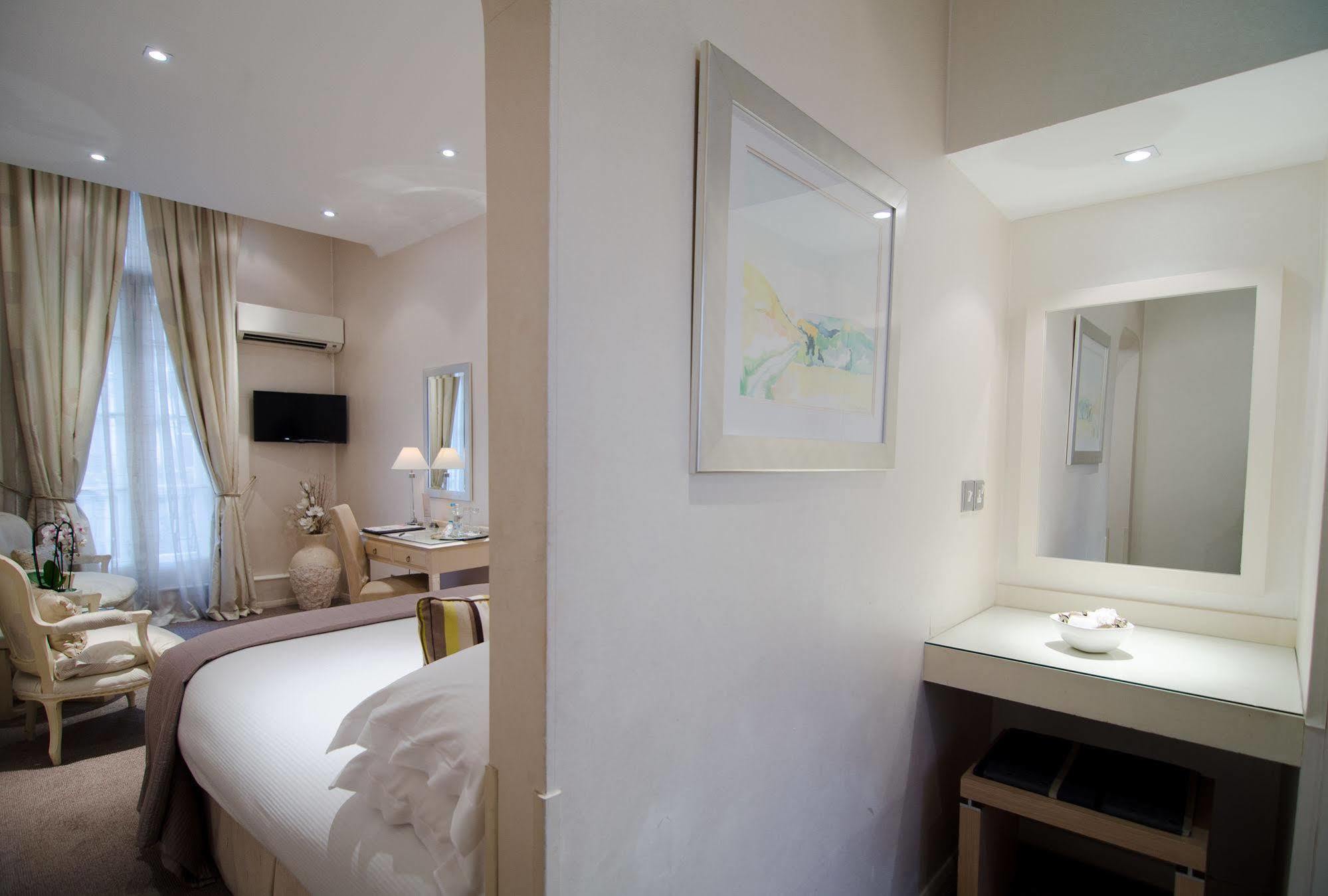 Hotel The Beaufort Londen