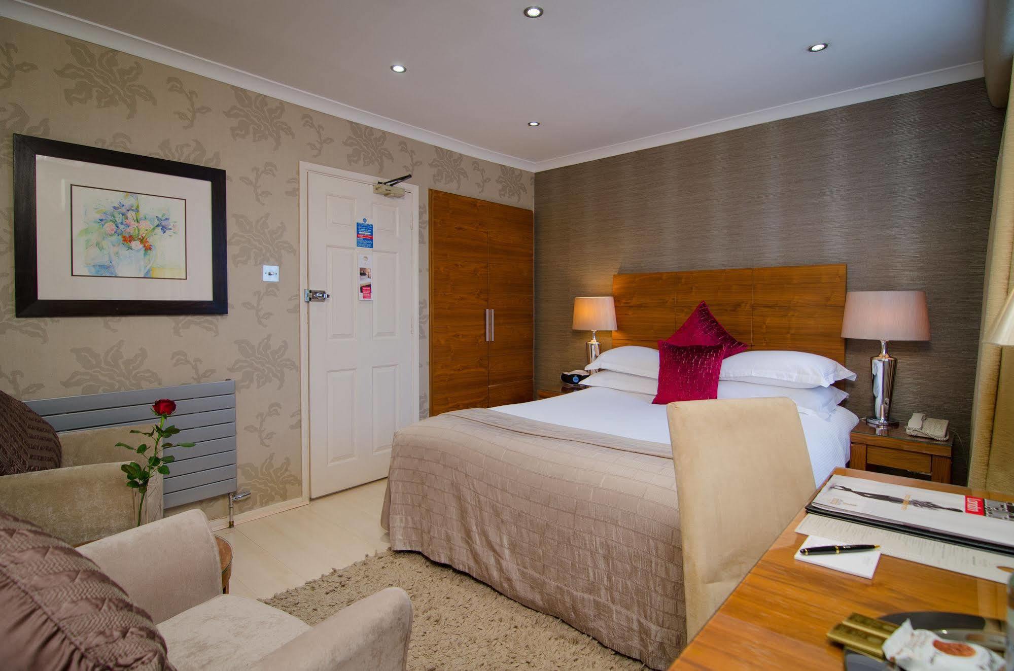 The Beaufort Londen