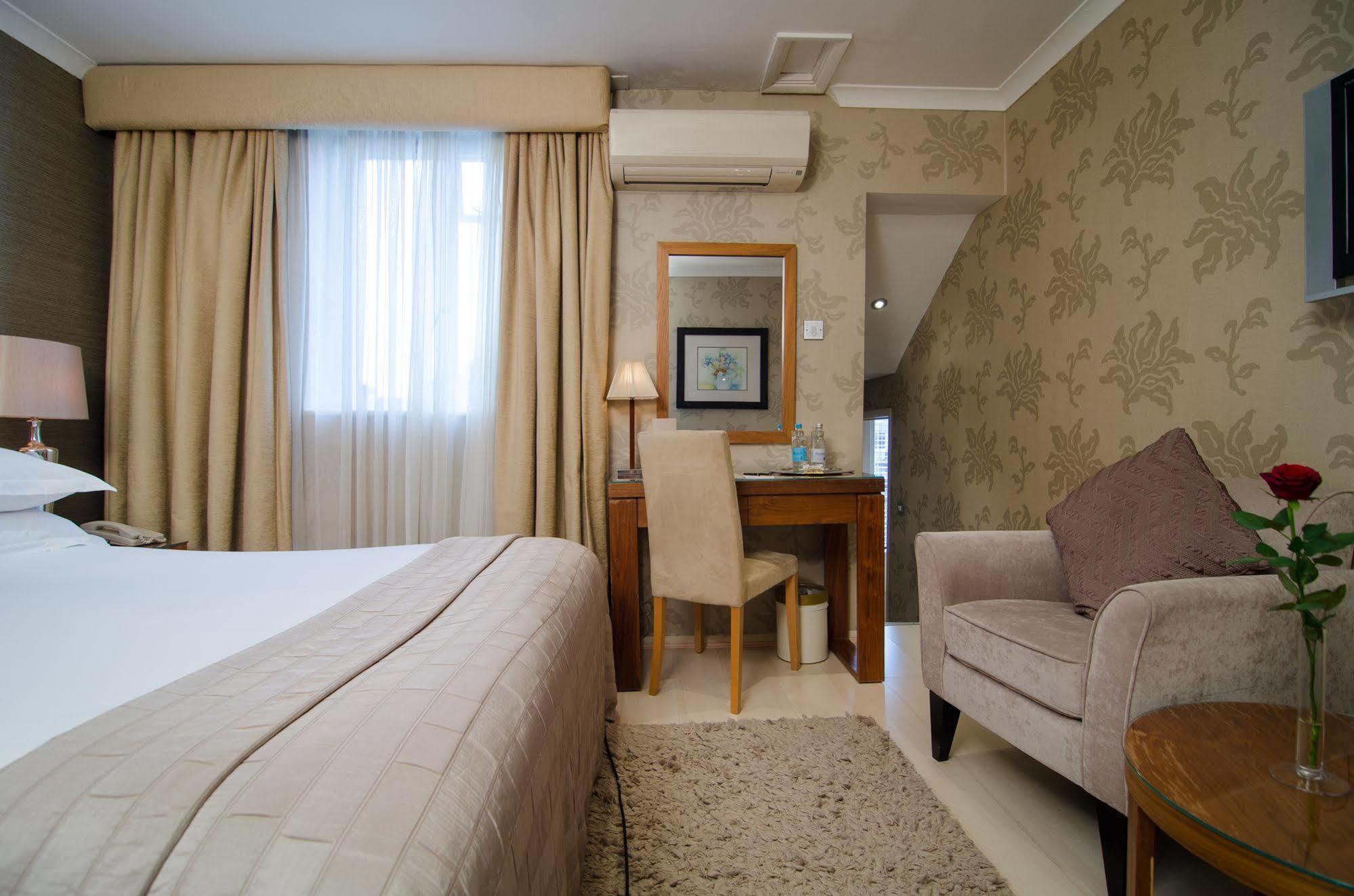 The Beaufort 4* Londen
