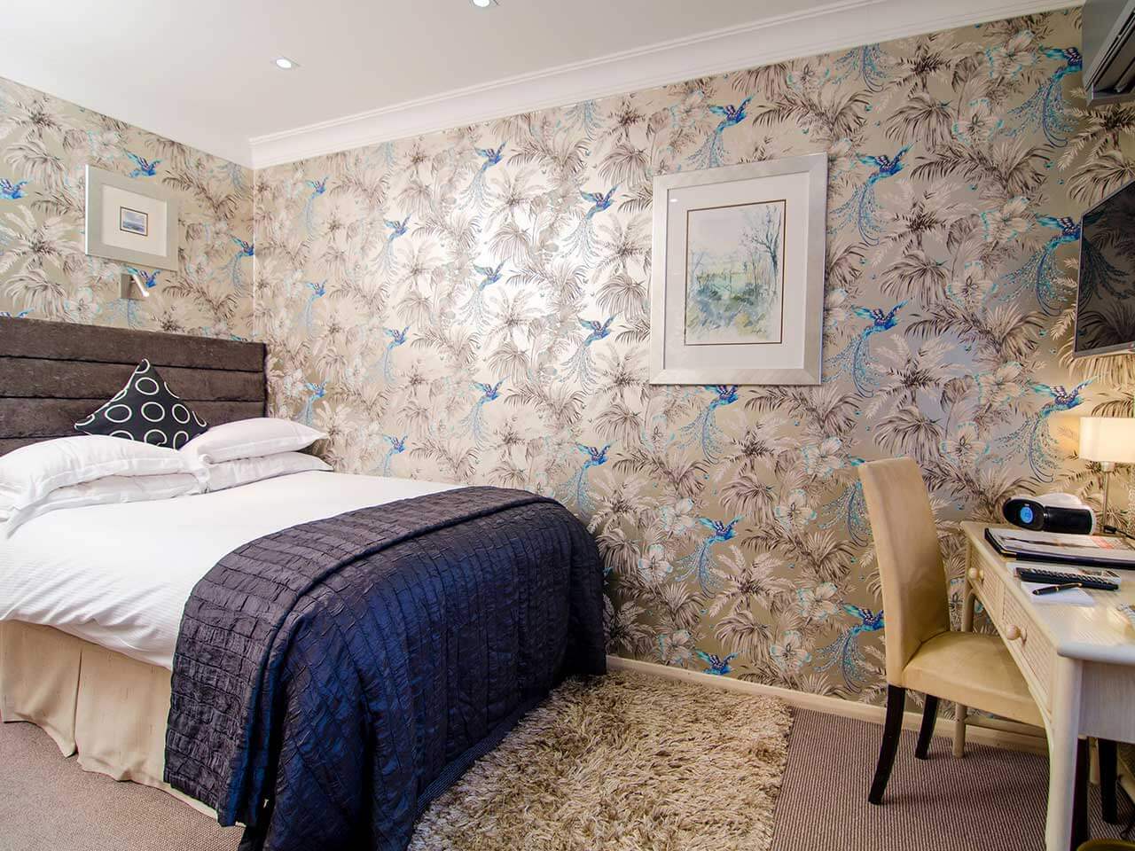 Hotel The Beaufort Londen
