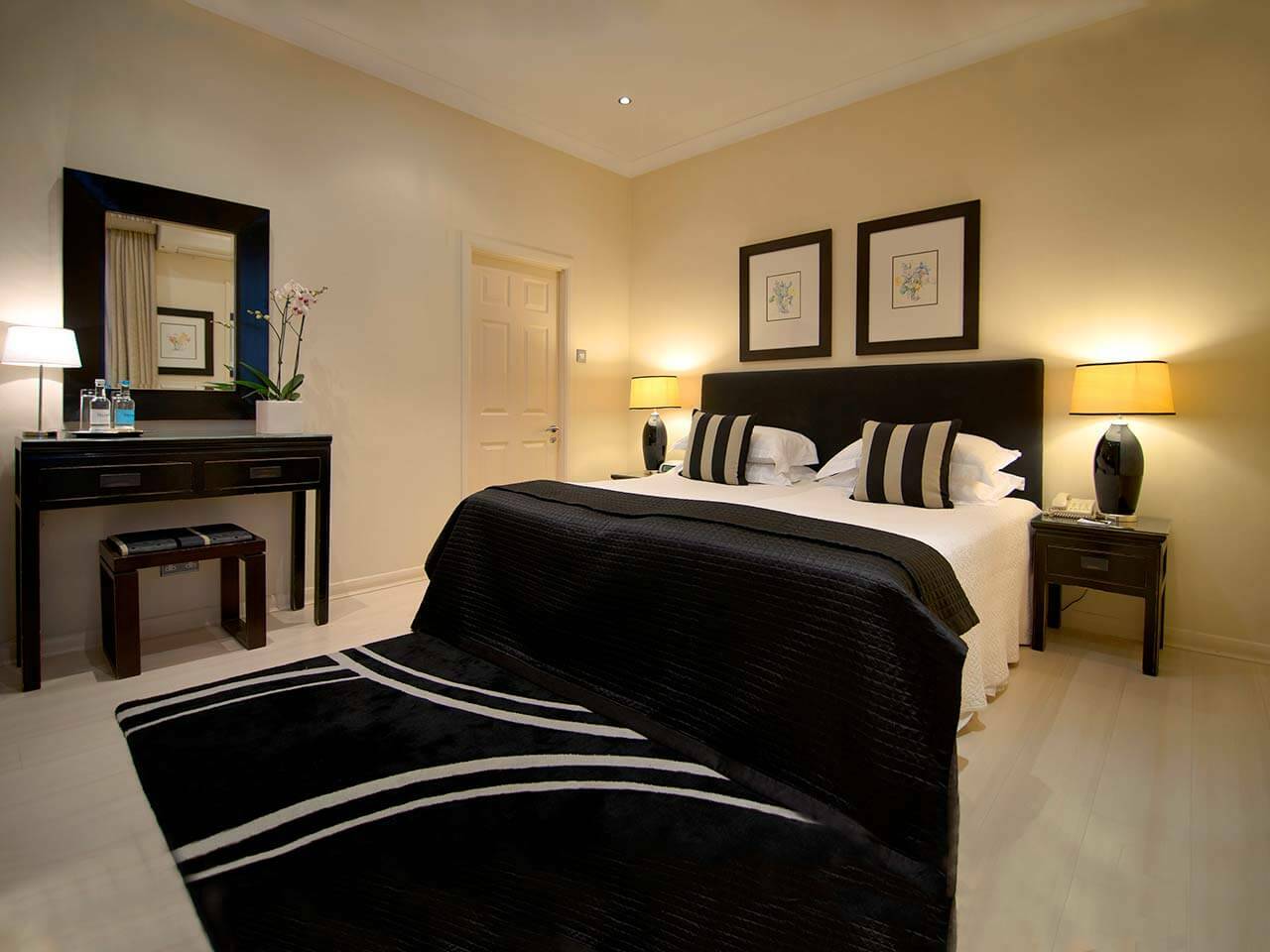 The Beaufort 4* Londen