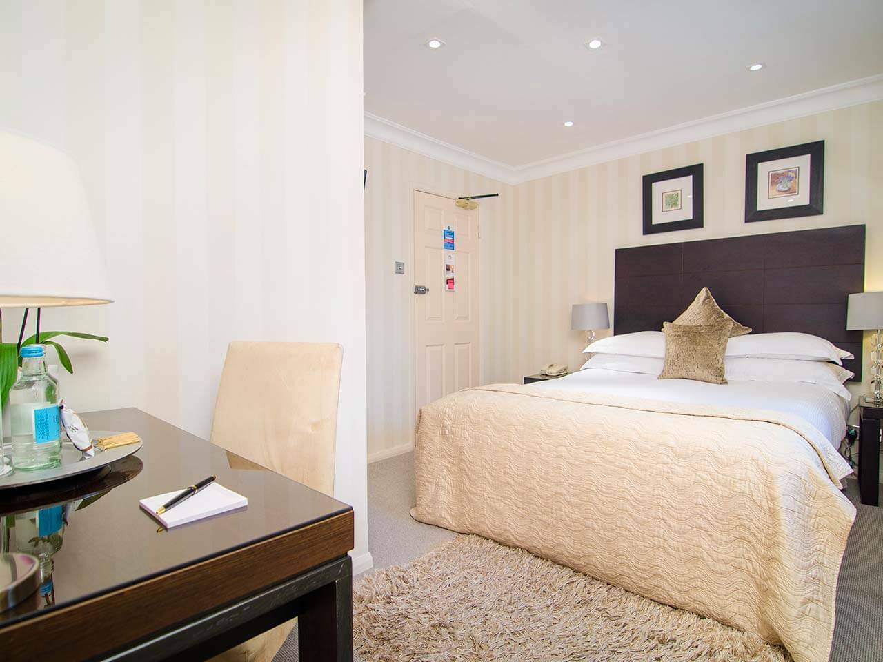 Hotel The Beaufort Londen